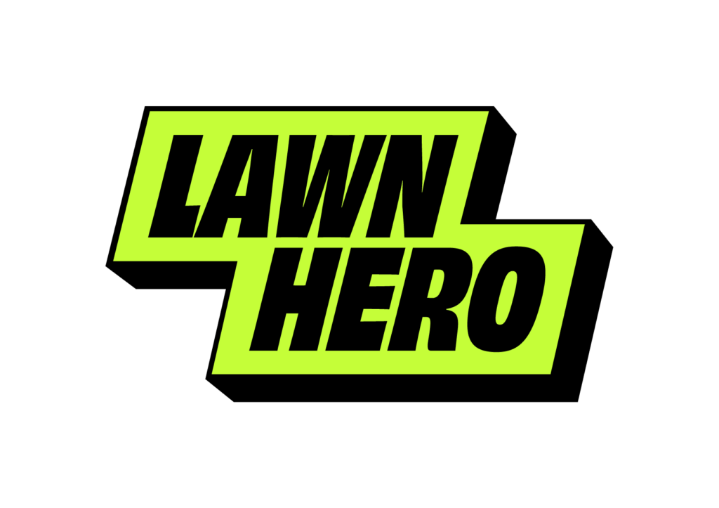 LawnHero